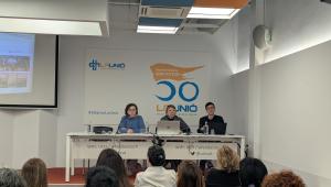 El taller de Bones Pràctiques de la línia d’Infermeria del Club Benchmarking Unió posa el focus en l’abordatge del dolor
