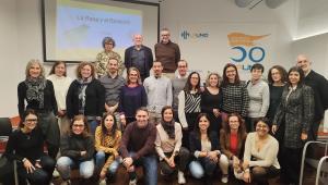 Nou taller participatiu +FUTUR per analitzar l’impacte de la tecnologia en l’atenció a les persones amb diabetis