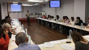 La Fundació Unió reuneix 90 professionals als tallers d'RSC