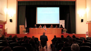 Accedeix als vídeos de la V Jornada de Treball Social