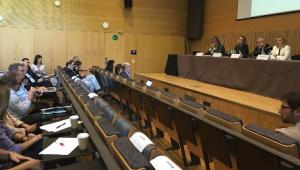 Un centenar de professionals participa a la V Jornada de Salut Mental de La Unió