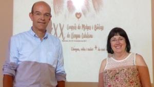 La Unió, al XX Congrés de Metges i Biòlegs de Llengua Catalana 