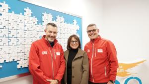 Un any més amb els BCN Salut Games