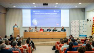 IX Jornada d’Innovació en Atenció Primària: impulsant la transformació des de la base del sistema