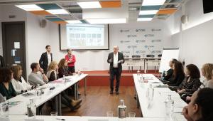 5ena edició del Postgrau en Lideratge i Habilitats Directives 'SER FER'