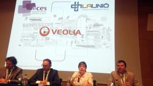 Presentacions de la I Trobada Sostenibilitat i Eficiència Energètica al Sector Salut