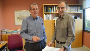 Xavier Pérez, nou gerent de Serveis de Salut Integrats Baix Empordà 