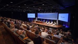 La Unió guanya un projecte de reflexió impulsat per la Fundació Bancària La Caixa al Palau Macaya