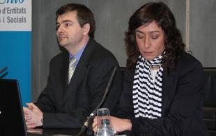 Escola de Cuidadors, una iniciativa d’un equip multidisciplinari de professionals del Parc Sanitari Sant Joan de Déu.
