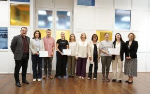 Premiats 3a edició Codi Tipus 2025