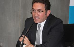 A càrrec de Jaume Giró, director executiu de La Caixa