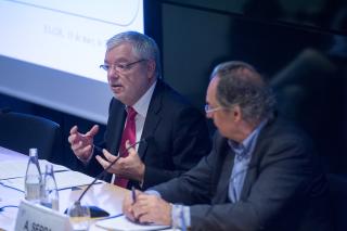 Observatori, Manel Jovells