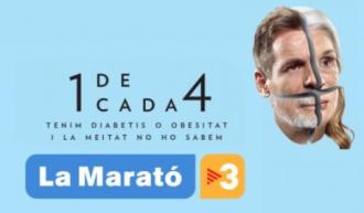 La Marató de TV3 2015