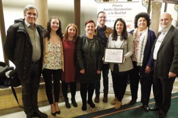 Premis FAD 2018 Fundació Joia