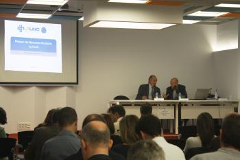 Plenari Recursos Humans de La Unió 