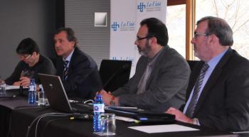 IV Jornada Associativa - Grup 1 IV Jornada Associativa - Grup 1