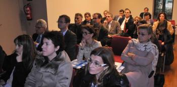 IV Jornada Associativa grup treball 2 IV Jornada Associativa grup treball 2