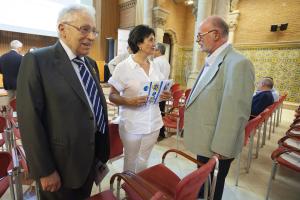 115a Assemblea General de La Unió, 28 juny 2018 115a Assemblea General de La Unió, 28 juny 2018