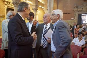 115a Assemblea General de La Unió, 28 juny 2018 115a Assemblea General de La Unió, 28 juny 2018
