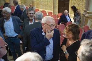 115a Assemblea General de La Unió, 28 juny 2018 115a Assemblea General de La Unió, 28 juny 2018