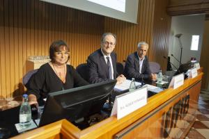 115a Assemblea General de La Unió, 28 juny 2018
115a Assemblea General de La Unió, 28 juny 2018