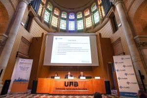 115a Assemblea General de La Unió, 28 juny 2018 115a Assemblea General de La Unió, 28 juny 2018