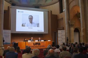 115a Assemblea General de La Unió, 28 juny 2018 115a Assemblea General de La Unió, 28 juny 2018