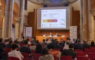 115a Assemblea General de La Unió, 28 juny 2018
115a Assemblea General de La Unió, 28 juny 2018