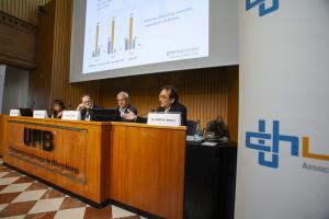 115a Assemblea General de La Unió, 28 juny 2018
115a Assemblea General de La Unió, 28 juny 2018