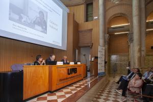 115a Assemblea General de La Unió, 28 juny 2018
115a Assemblea General de La Unió, 28 juny 2018