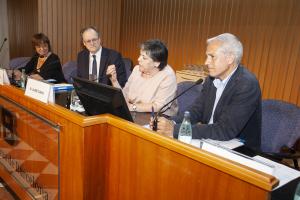 115a Assemblea General de La Unió, 28 juny 2018
115a Assemblea General de La Unió, 28 juny 2018