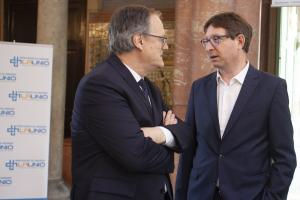 115a Assemblea General de La Unió, 28 juny 2018
115a Assemblea General de La Unió, 28 juny 2018