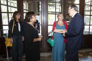 115a Assemblea General de La Unió, 28 juny 2018
115a Assemblea General de La Unió, 28 juny 2018