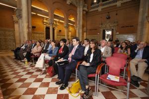115a Assemblea General de La Unió, 28 juny 2018
115a Assemblea General de La Unió, 28 juny 2018