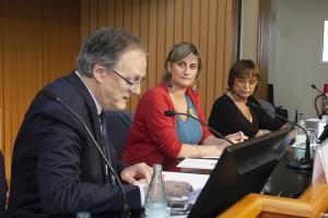 115a Assemblea General de La Unió, 28 juny 2018
115a Assemblea General de La Unió, 28 juny 2018