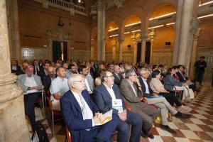 115a Assemblea General de La Unió, 28 juny 2018
115a Assemblea General de La Unió, 28 juny 2018