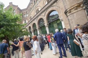 115a Assemblea General de La Unió, 28 juny 2018
115a Assemblea General de La Unió, 28 juny 2018