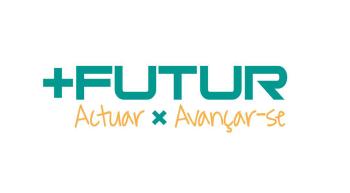 logo +Futur amb lema logo +Futur amb lema