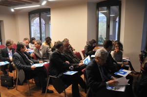 IV Jornada Associativa - grup treball 2 IV Jornada Associativa - grup treball 2
