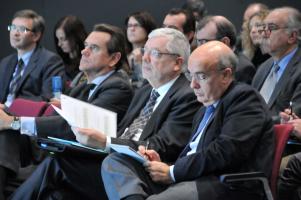 IV Jornada Associativa - Boi Ruiz, Sixte Cambra, Manel Jovells IV Jornada Associativa - Boi Ruiz, Sixte Cambra, Manel Jovells
