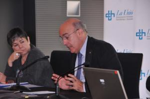 IV Jornada Associativa - Boi Ruiz, Helena Ris IV Jornada Associativa - Boi Ruiz, Helena Ris