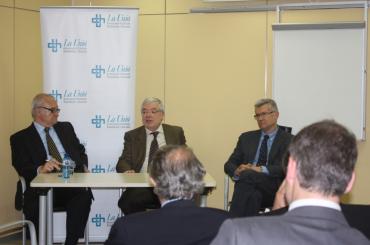 presentació reforma ICS