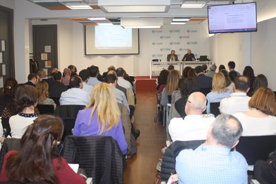 Plenari RRHH La Unió