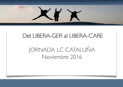 De Libera-Ger a Libera-Care