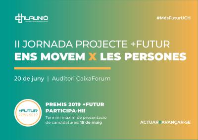 Programa +Futur 2019