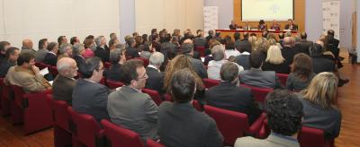 assemblea general ordinària