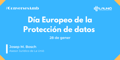 proteccion de datos