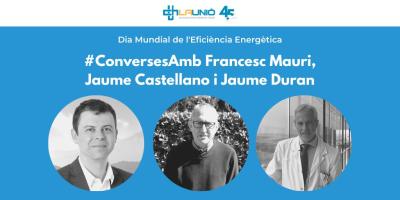 eficiencia energetica