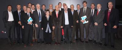 Junta Directiva