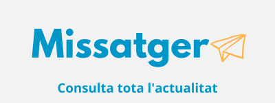 missatger banner